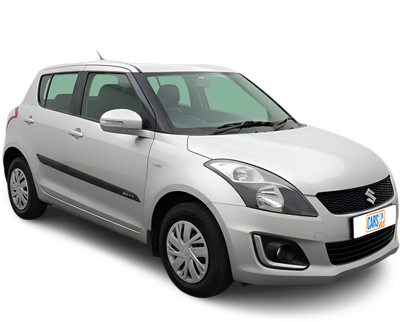Maruti Swift-img